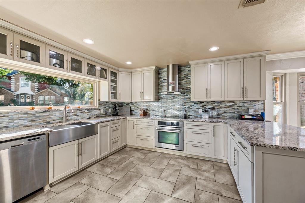 Brookwood Hills - Residential