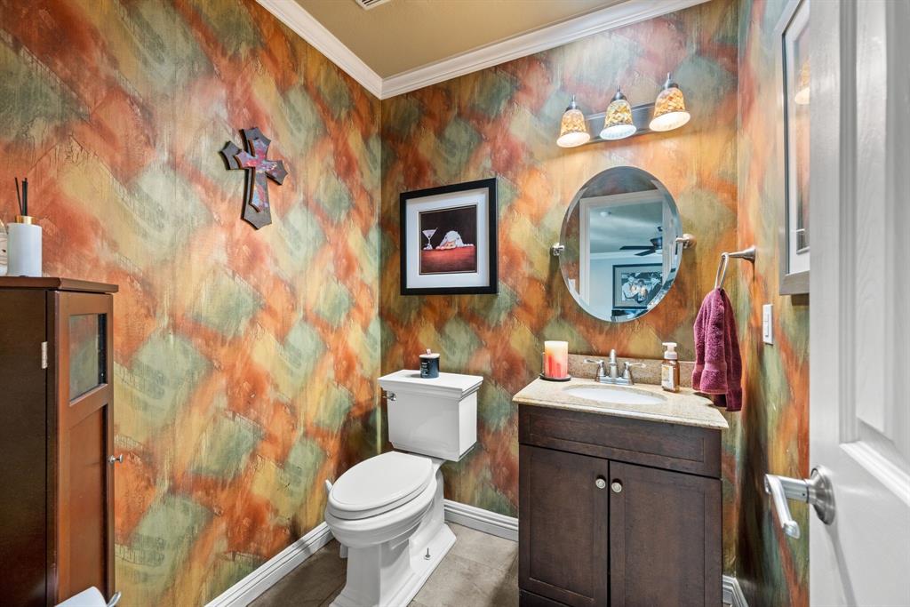 Brookwood Hills - Residential