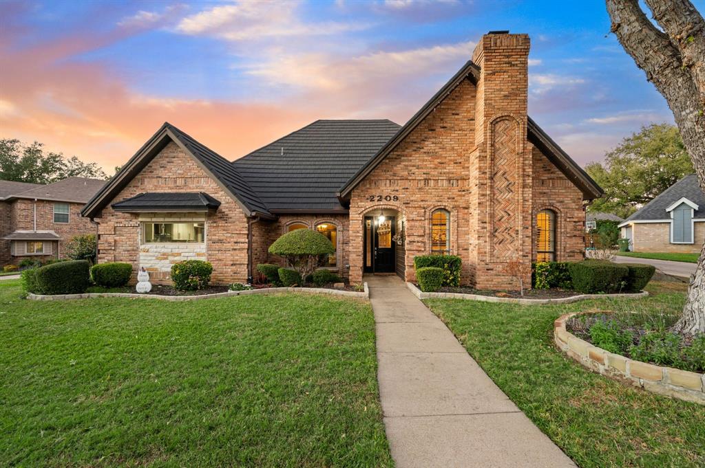 Brookwood Hills - Residential