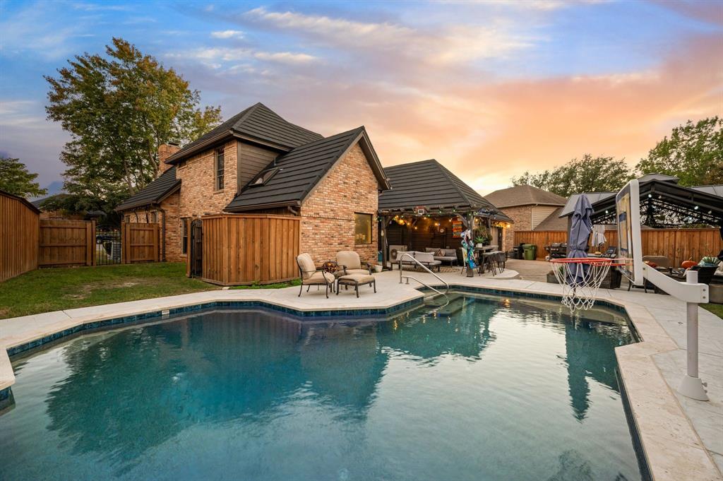 Brookwood Hills - Residential