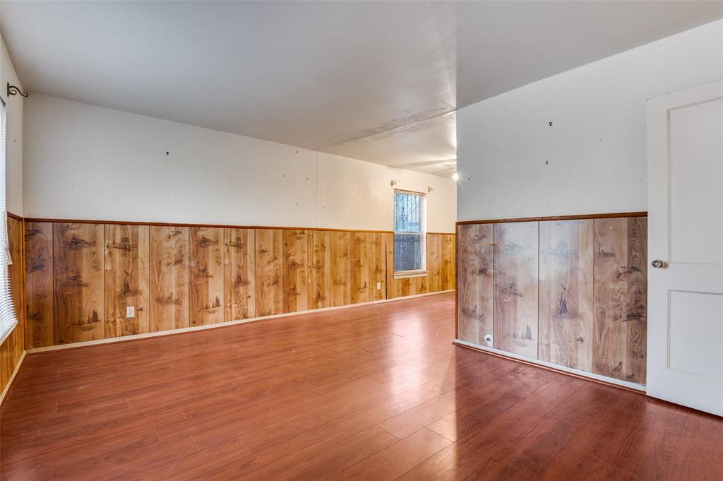 Fordham Heights - Residential