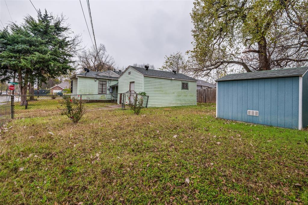 Fordham Heights - Residential