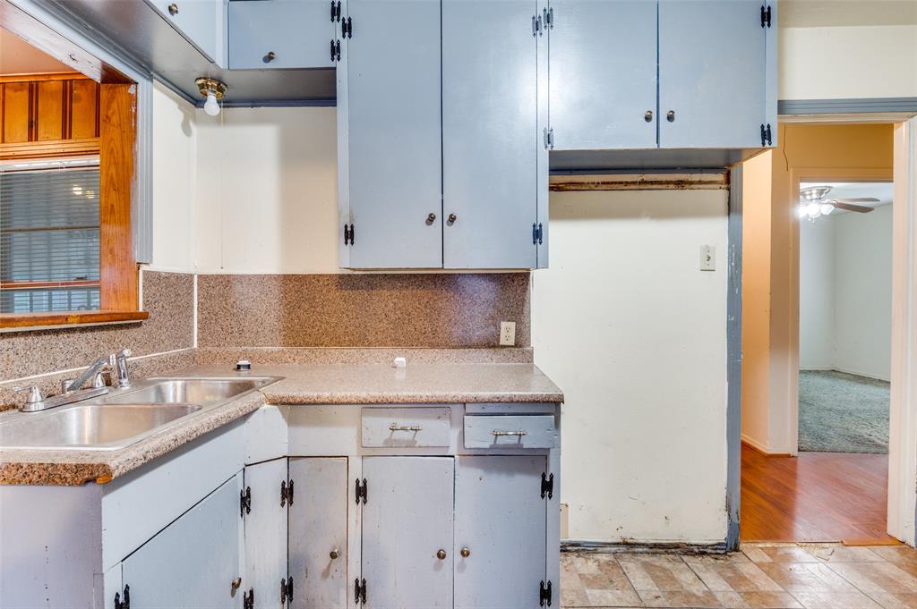 Fordham Heights - Residential