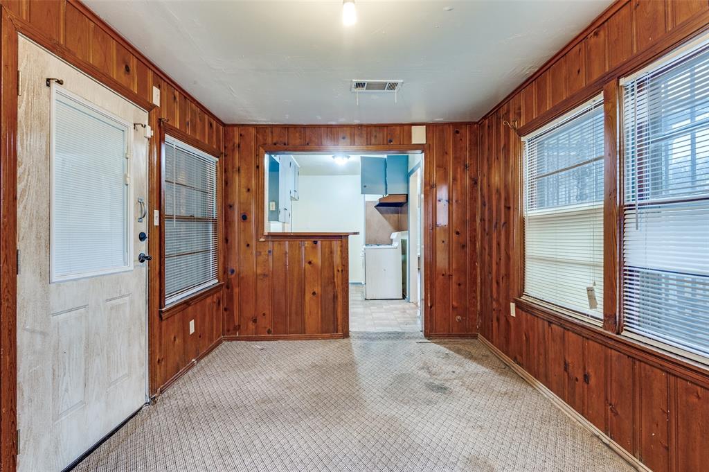 Fordham Heights - Residential