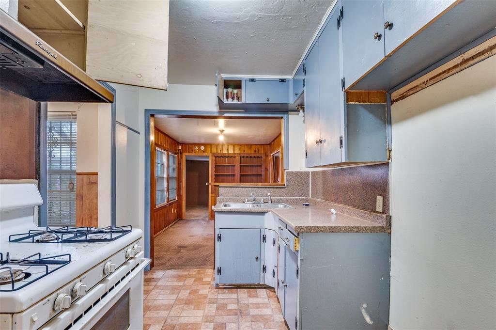 Fordham Heights - Residential