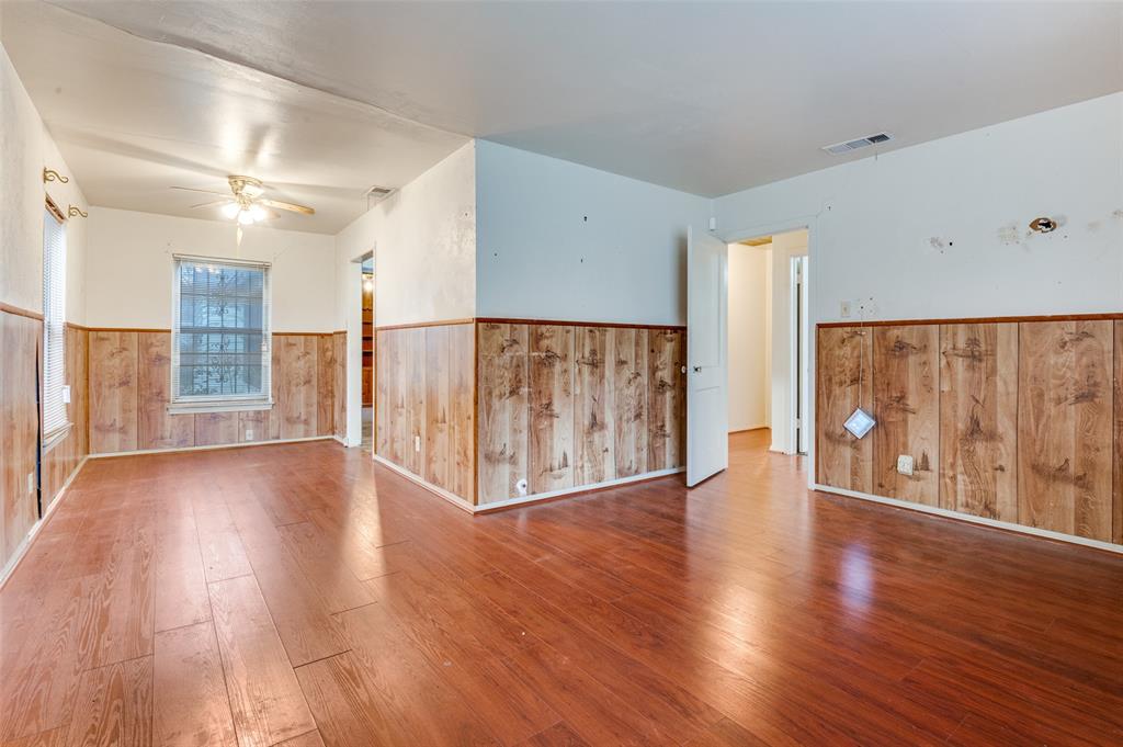 Fordham Heights - Residential