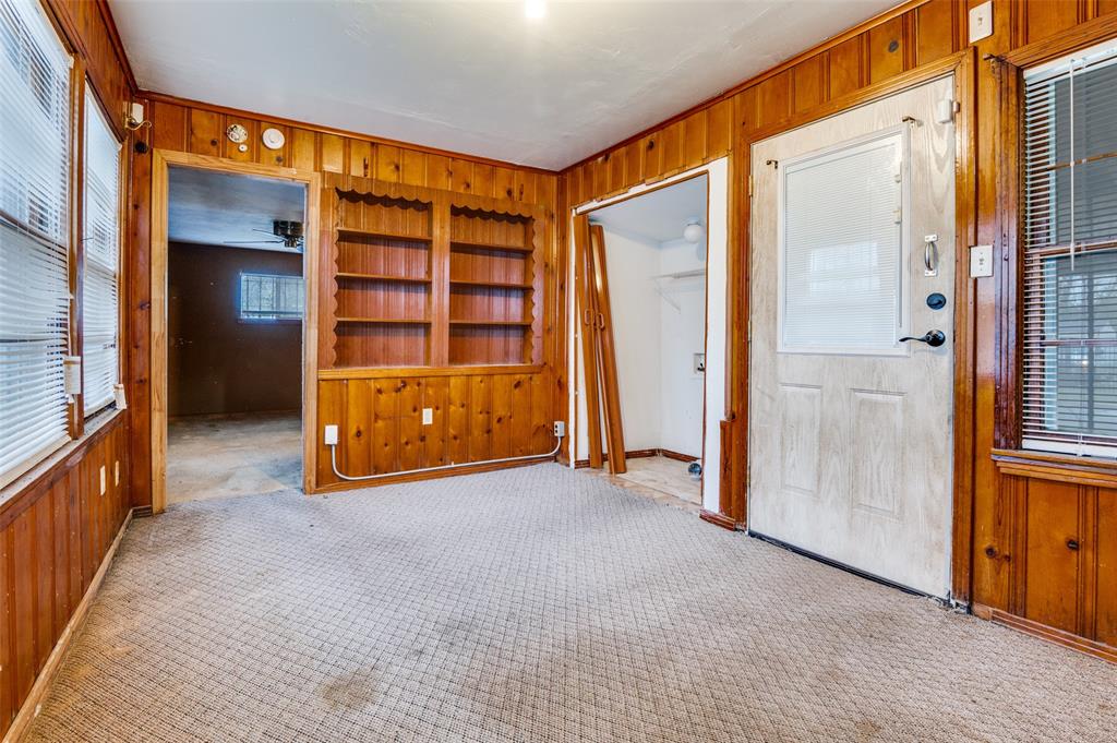 Fordham Heights - Residential