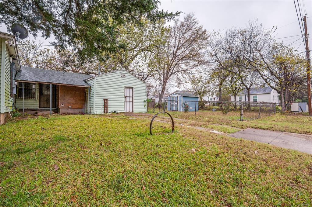 Fordham Heights - Residential