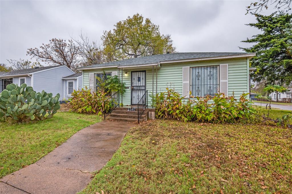 Fordham Heights - Residential