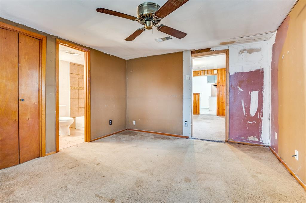 Fordham Heights - Residential