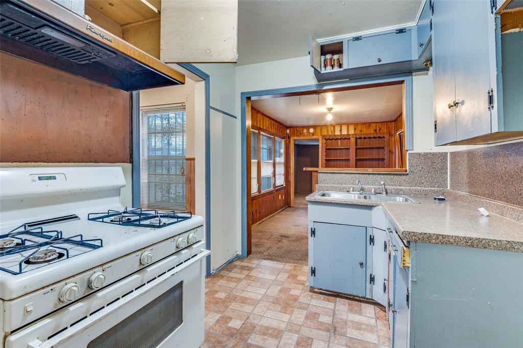 Fordham Heights - Residential