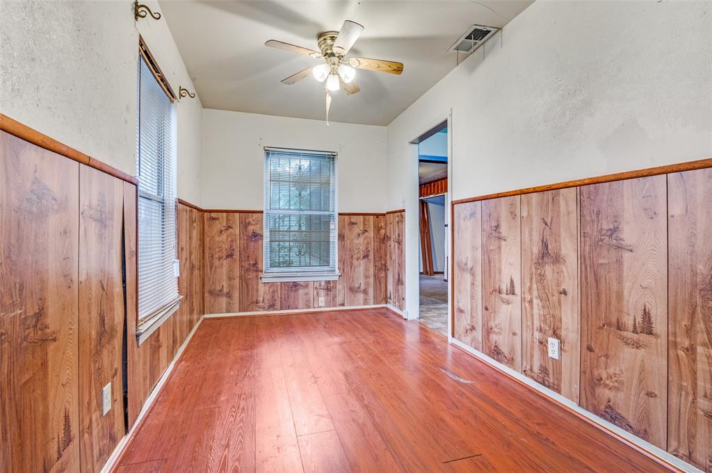 Fordham Heights - Residential