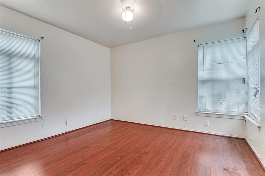 Fordham Heights - Residential