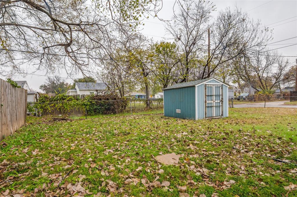 Fordham Heights - Residential