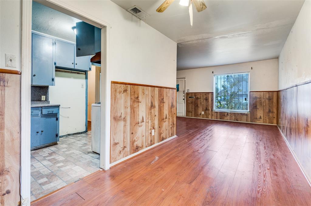 Fordham Heights - Residential