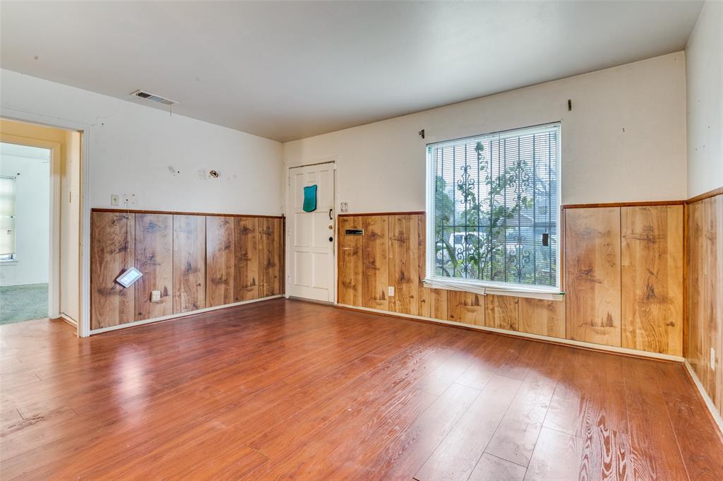 Fordham Heights - Residential