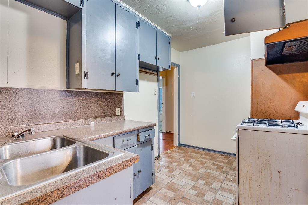 Fordham Heights - Residential