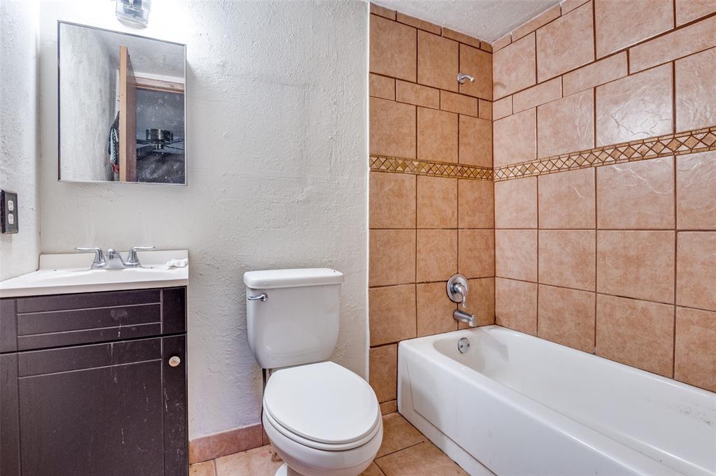 Fordham Heights - Residential