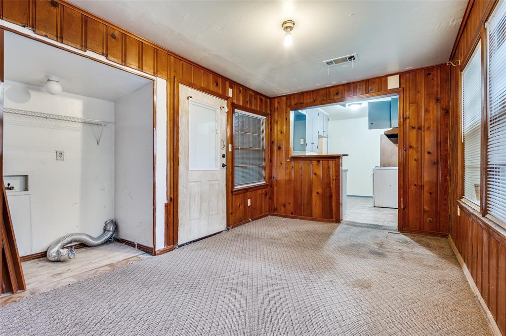 Fordham Heights - Residential