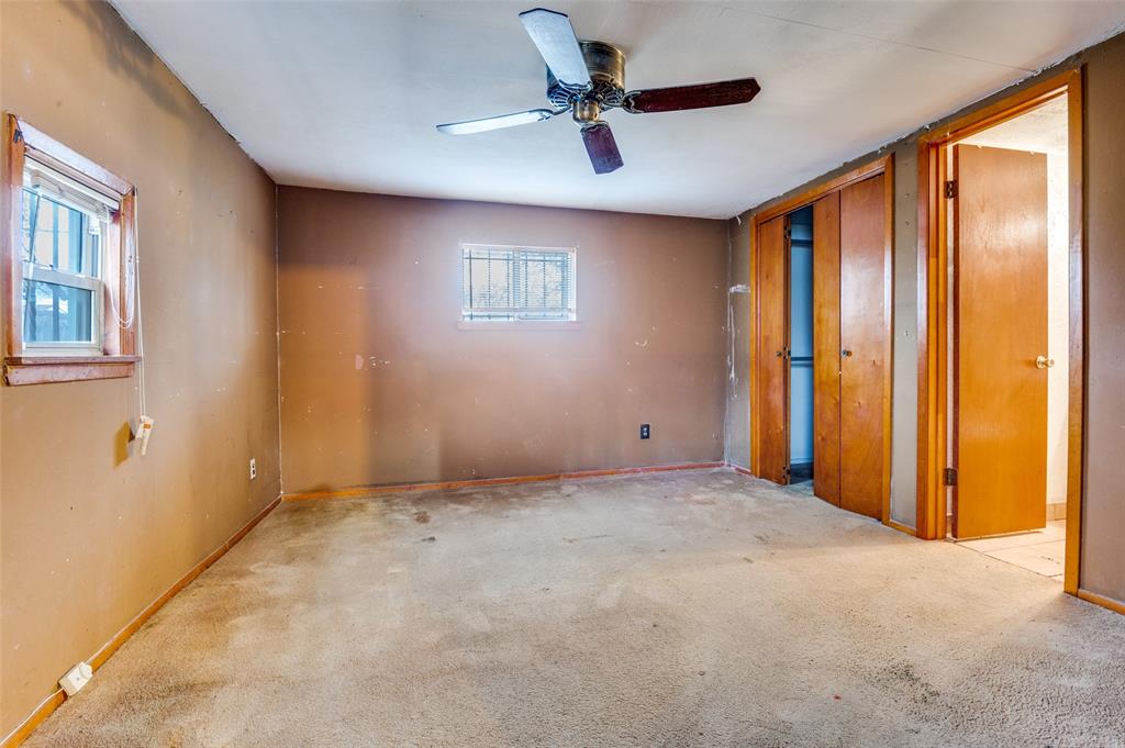 Fordham Heights - Residential