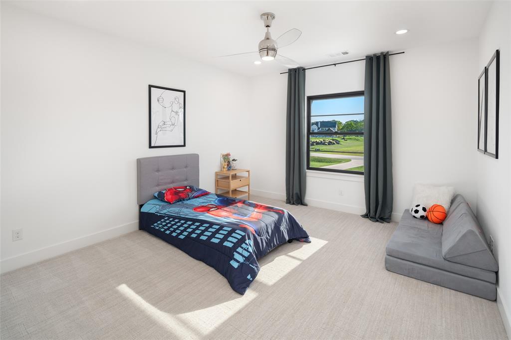 Hat Creek Estates - Residential