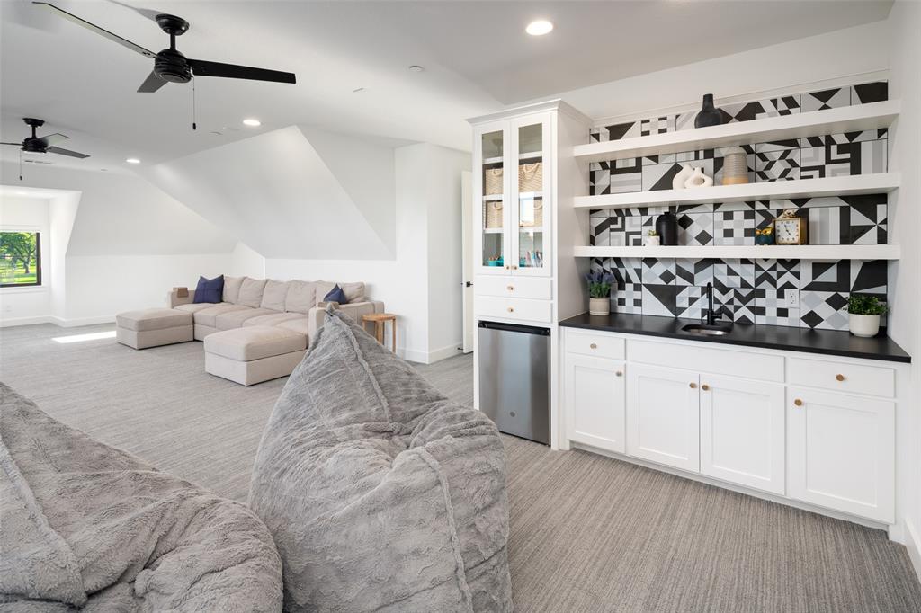 Hat Creek Estates - Residential