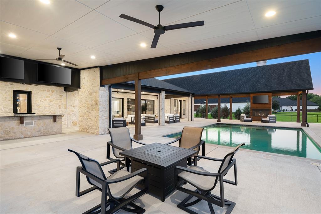 Hat Creek Estates - Residential