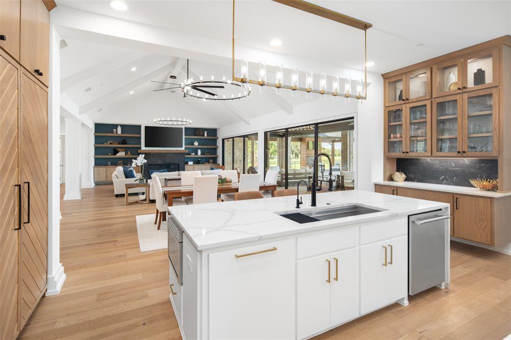 Hat Creek Estates - Residential