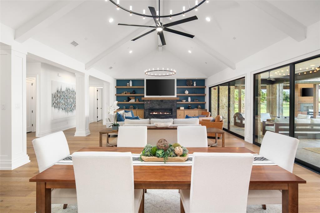 Hat Creek Estates - Residential