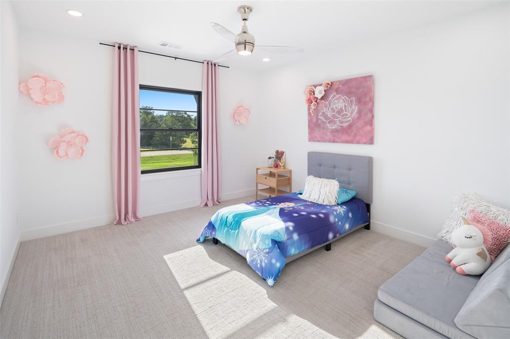 Hat Creek Estates - Residential