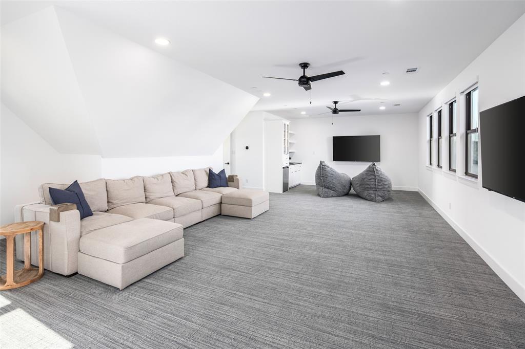 Hat Creek Estates - Residential