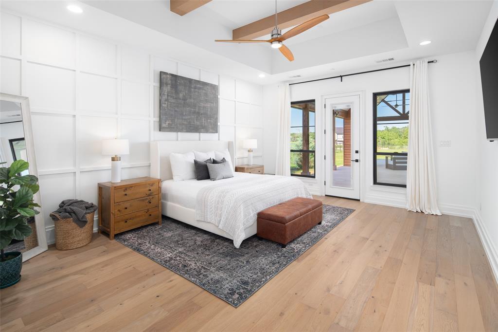 Hat Creek Estates - Residential