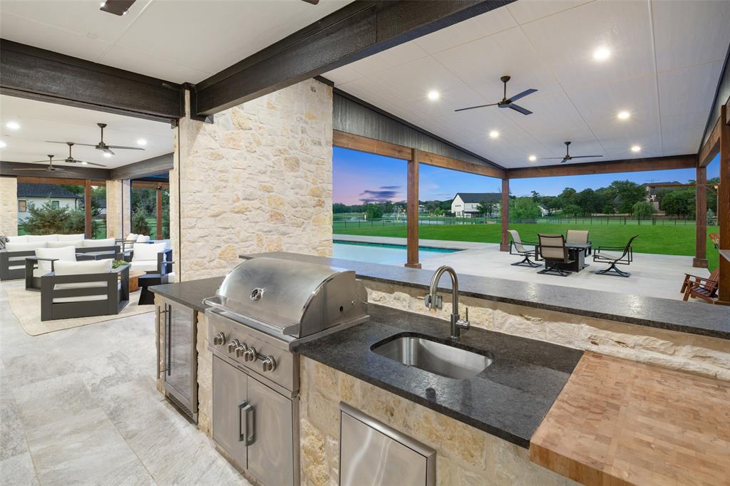 Hat Creek Estates - Residential