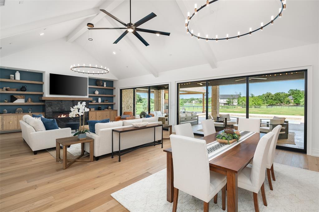 Hat Creek Estates - Residential