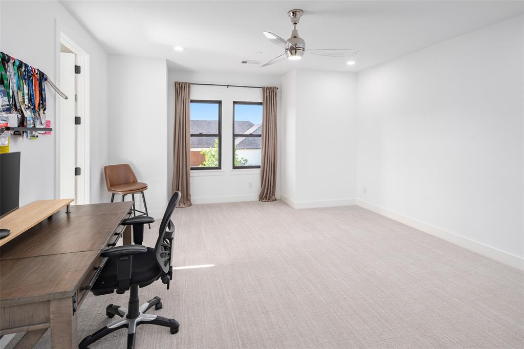 Hat Creek Estates - Residential