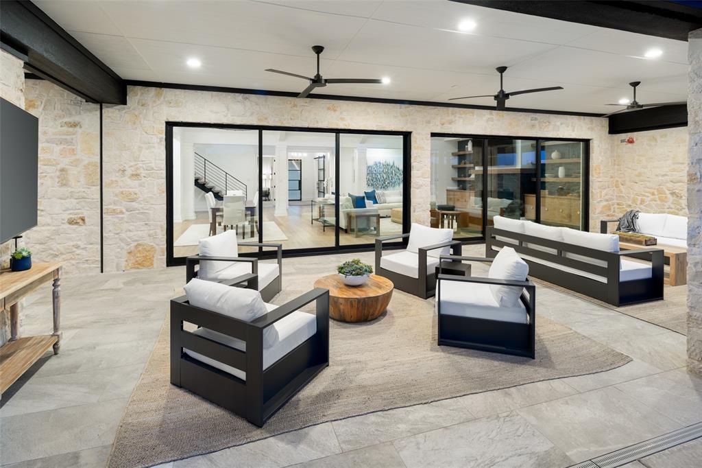 Hat Creek Estates - Residential