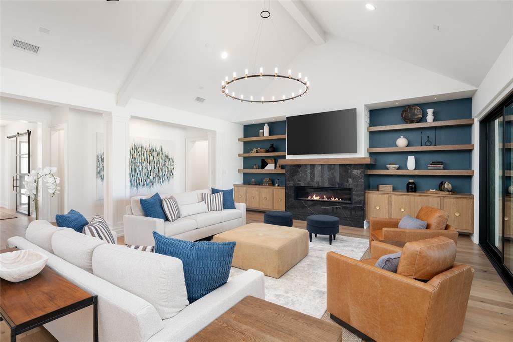 Hat Creek Estates - Residential