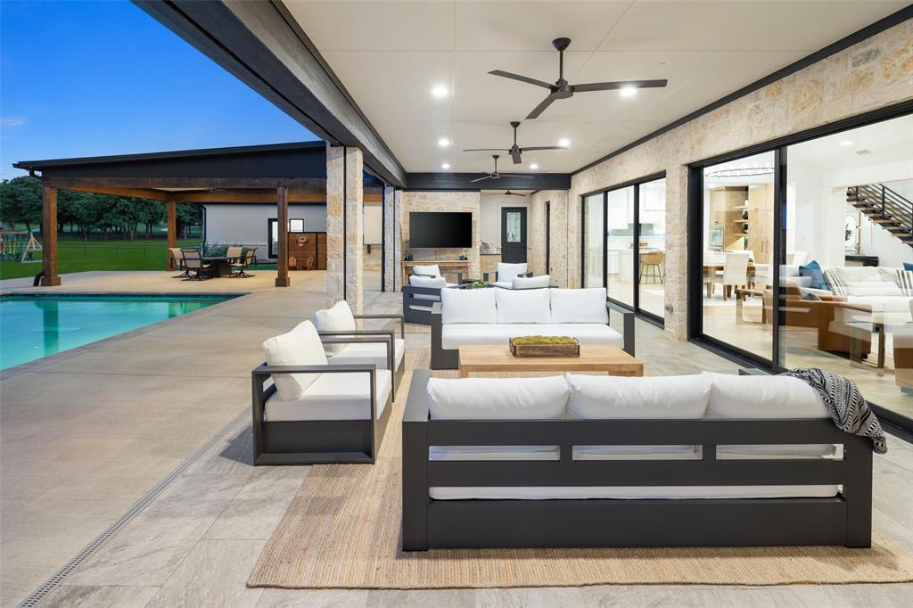 Hat Creek Estates - Residential