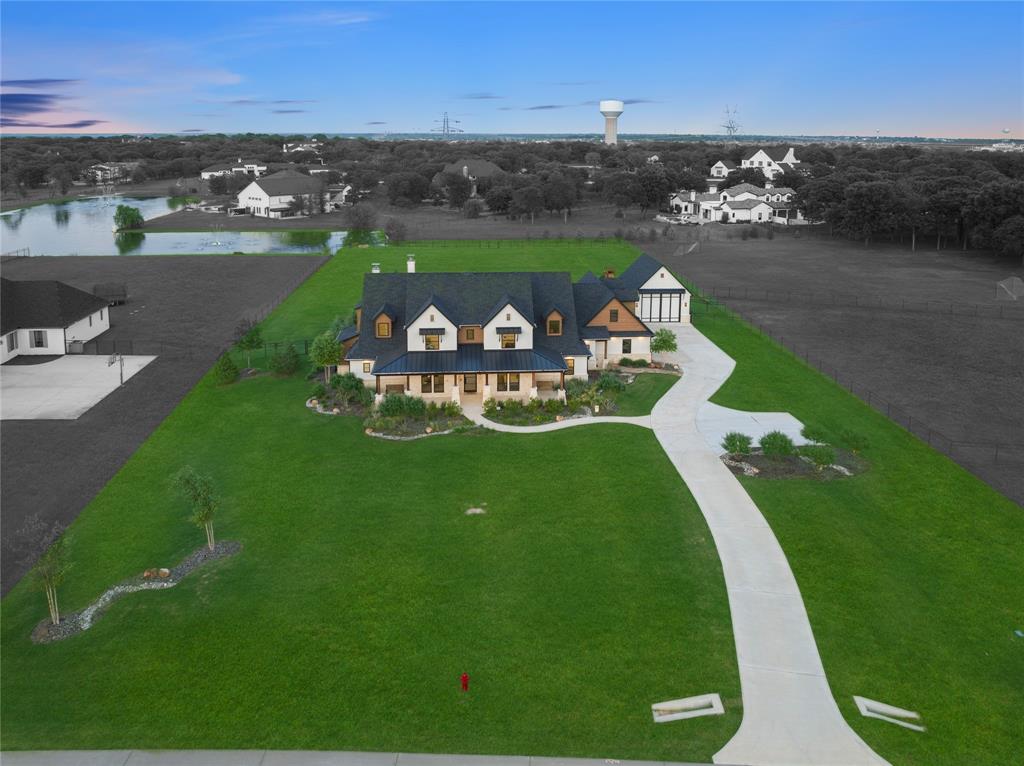 Hat Creek Estates - Residential