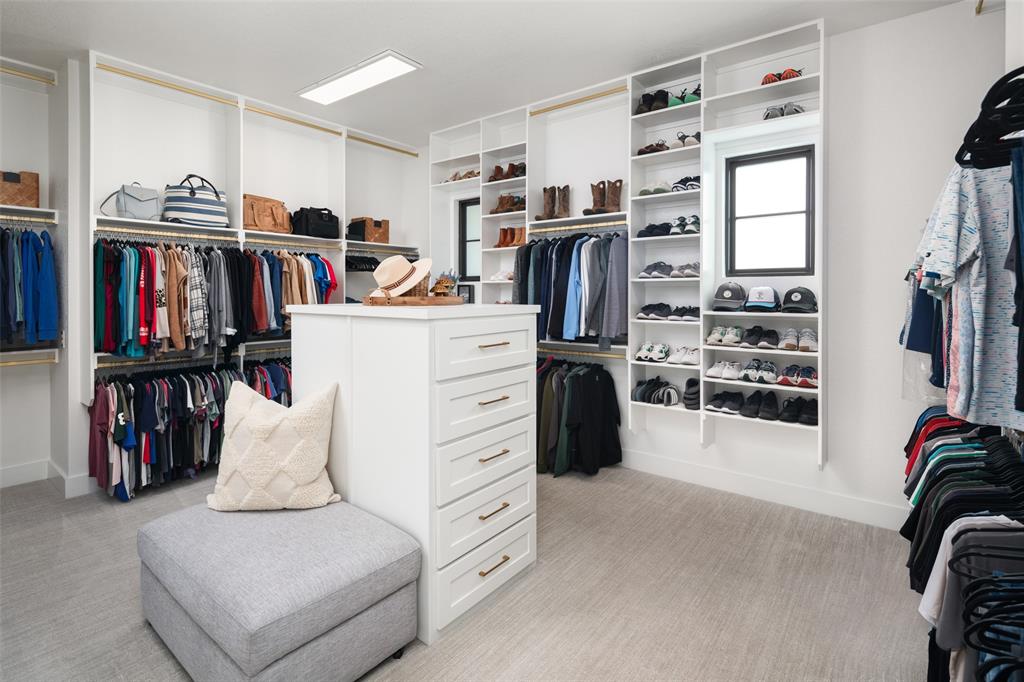 Hat Creek Estates - Residential