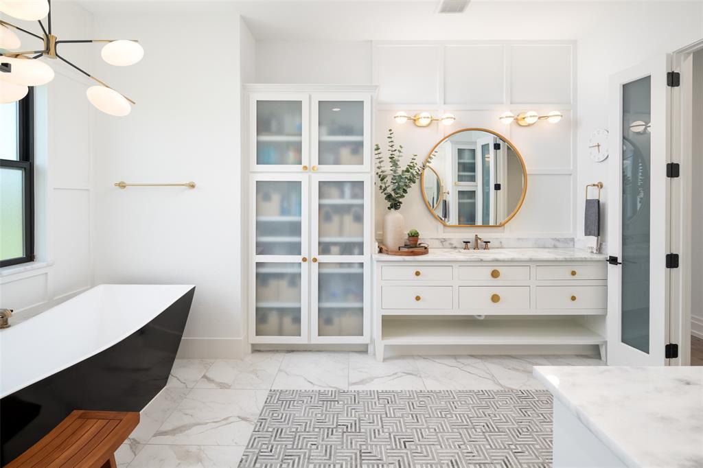 Hat Creek Estates - Residential