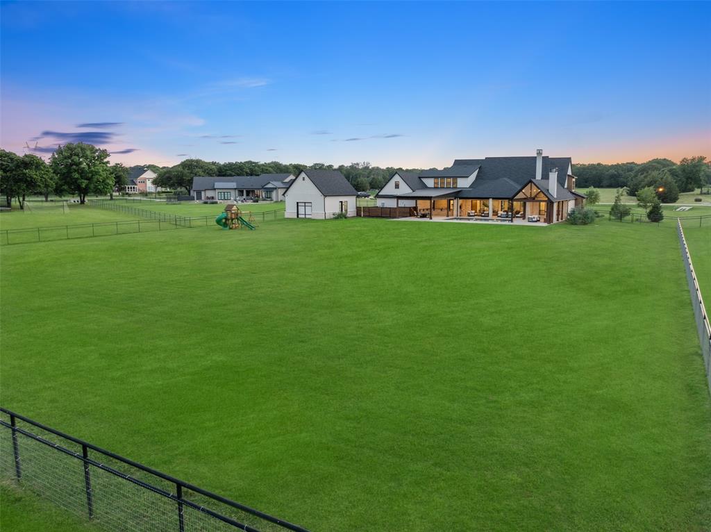 Hat Creek Estates - Residential