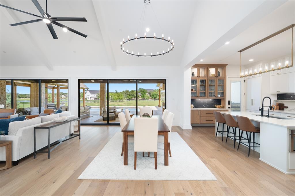 Hat Creek Estates - Residential