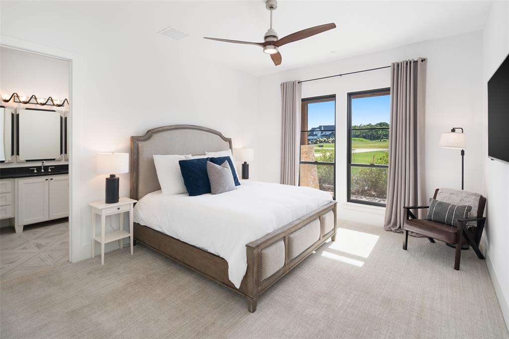 Hat Creek Estates - Residential