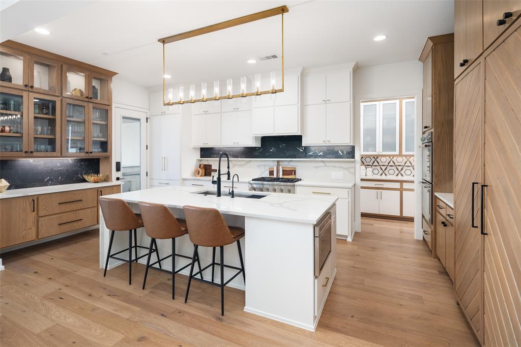 Hat Creek Estates - Residential