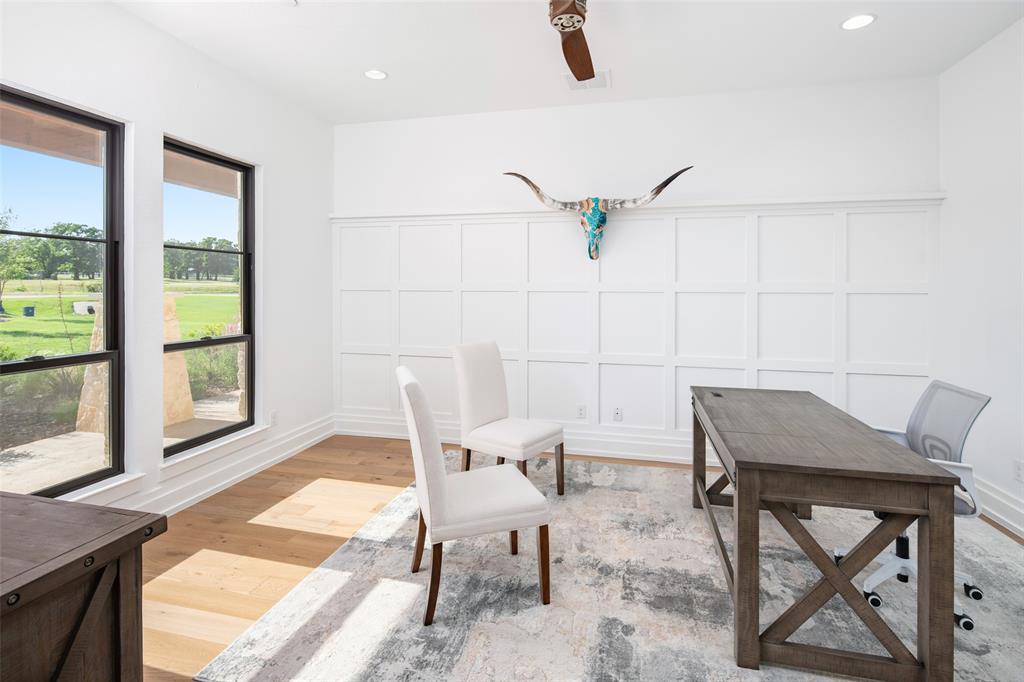 Hat Creek Estates - Residential