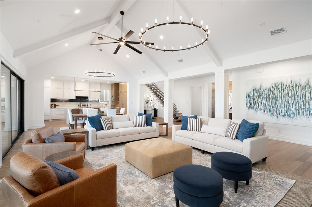 Hat Creek Estates - Residential