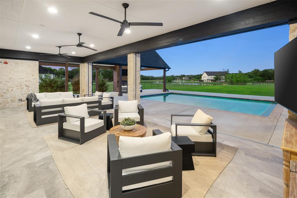 Hat Creek Estates - Residential