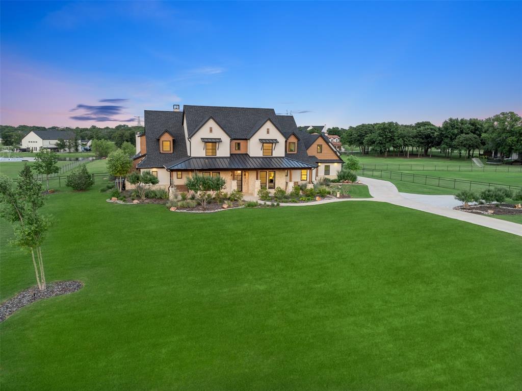 Hat Creek Estates - Residential