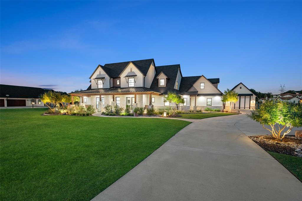 Hat Creek Estates - Residential